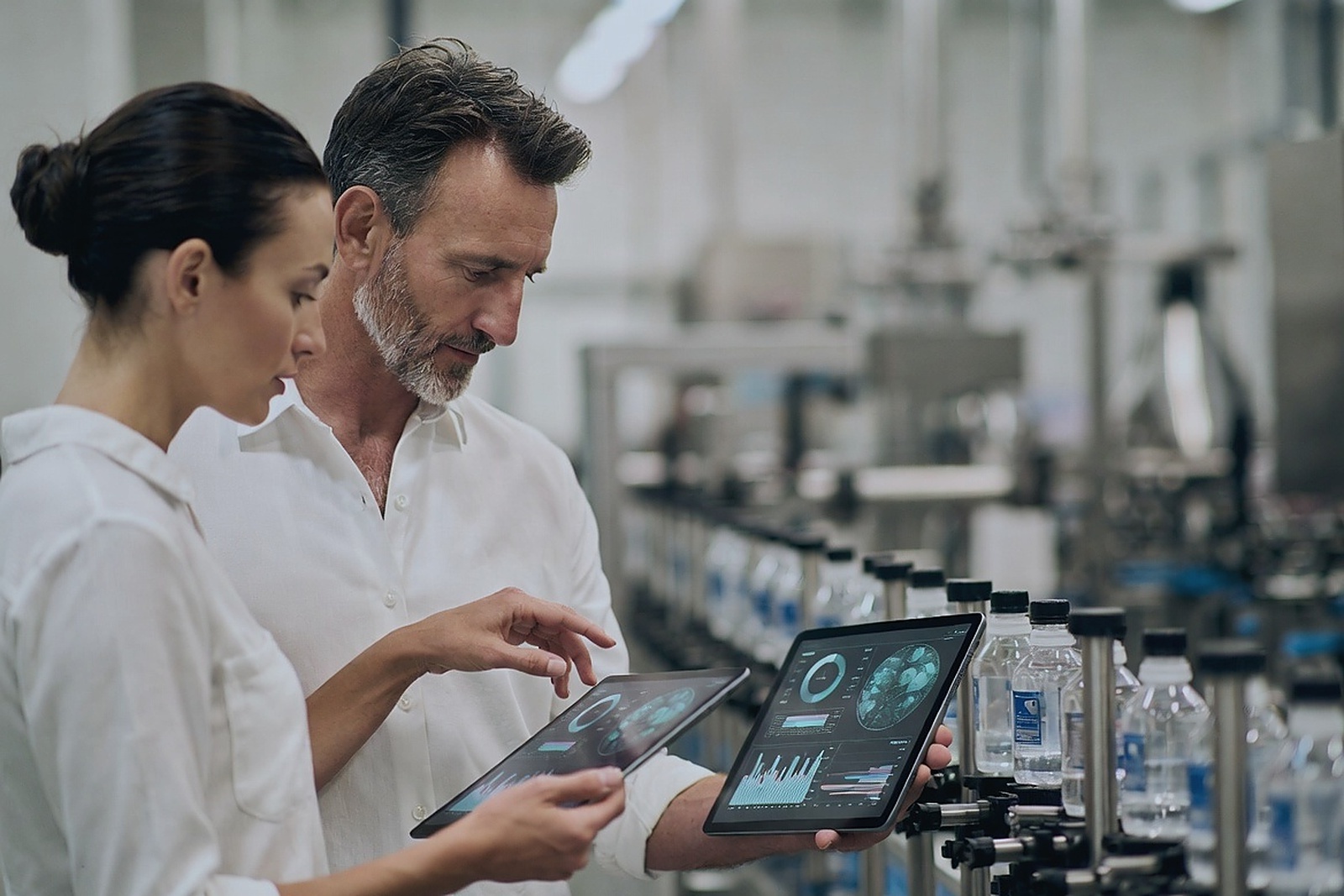 Modernizing Master Data Across Two Regulatory Regimes