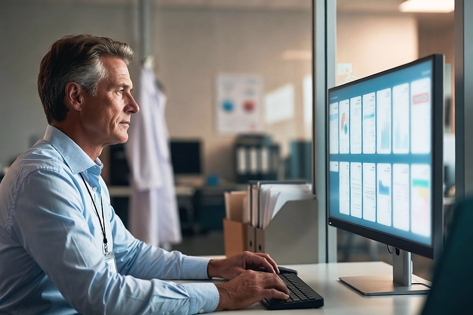 Accelerating Electronic Health Record Integration