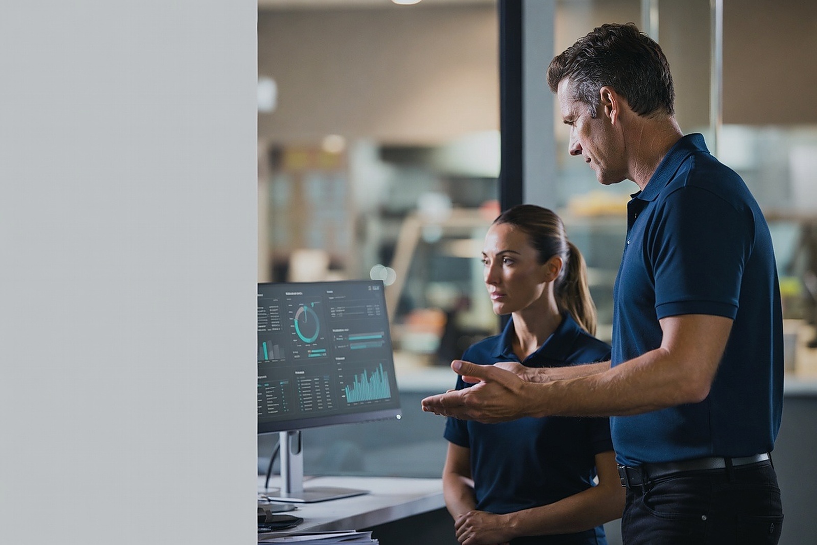 Mastering Enterprise Data at Global Scale